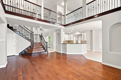 457 Bristol Street, Roanoke, TX 76262 - Photo 8