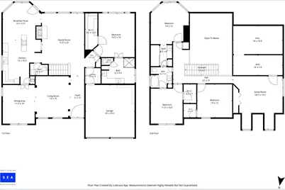 1811 Rolling Ridge Drive, Grapevine, TX 76051 - Photo 40