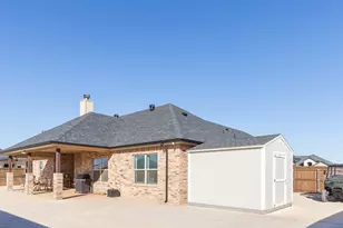 301 Blackhawk Dr, Abilene, TX 79602 - Photo 38
