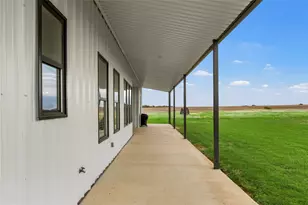 231 Hcr 2312, Abbott, TX 76621 - Photo 28