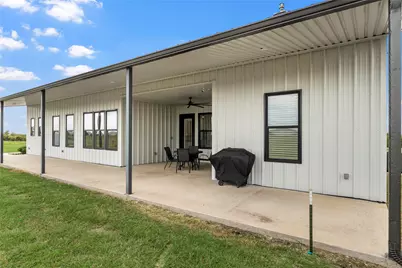 231 Hcr 2312, Abbott, TX 76621 - Photo 30