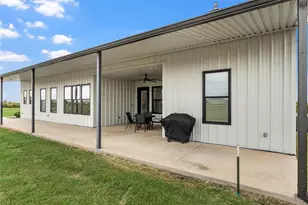 231 Hcr 2312, Abbott, TX 76621 - Photo 30