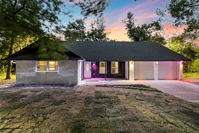 726 Gaywood Drive, Woodway, TX 76712 - Photo 1