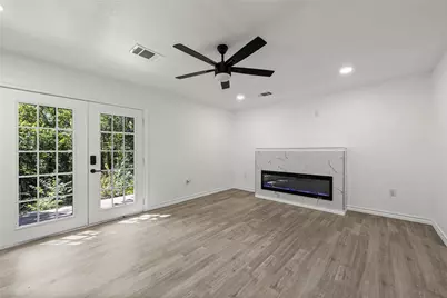 726 Gaywood Drive, Woodway, TX 76712 - Photo 4