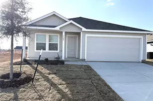 7905 Clements St, McKinney, TX 75071 - Photo 1