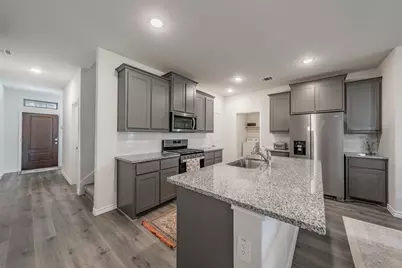 317 Willowmore Drive, Little Elm, TX 75068 - Photo 8