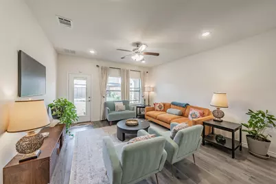 317 Willowmore Drive, Little Elm, TX 75068 - Photo 12