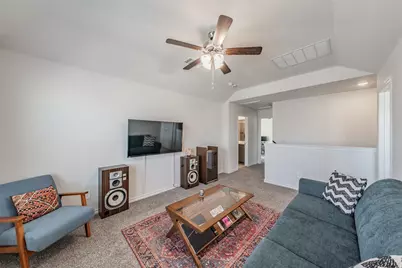 317 Willowmore Drive, Little Elm, TX 75068 - Photo 22