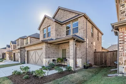 317 Willowmore Drive, Little Elm, TX 75068 - Photo 2