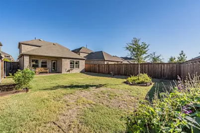 317 Willowmore Drive, Little Elm, TX 75068 - Photo 30