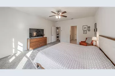 317 Willowmore Drive, Little Elm, TX 75068 - Photo 16