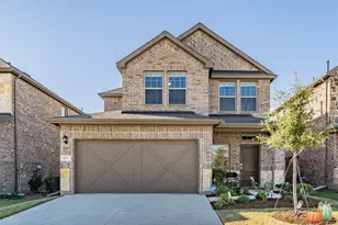 317 Willowmore Dr, Little Elm, TX 75068 - Photo 1