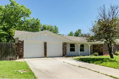 4208 Ashmore Drive, North Richland Hills, TX 76180 - Photo 2