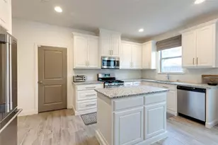 3821 Quail Wood Dr, McKinney, TX 75070 - Photo 8