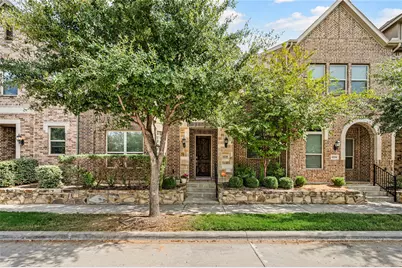 4228 Riverside Drive, Flower Mound, TX 75028 - Photo 1