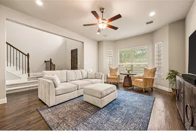 4228 Riverside Drive, Flower Mound, TX 75028 - Photo 2