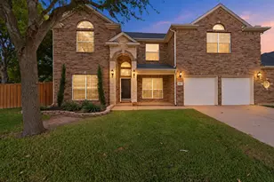 4901 Giordano Way, Fort Worth, TX 76244 - Photo 2