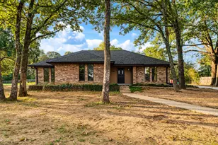 3820 Lakeshore Dr, Reno, TX 75462 - Photo 16