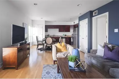2722 Knight Street #406E, Dallas, TX 75219 - Photo 2