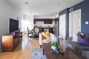 2722 Knight St, Dallas, TX 75219 - Photo 2