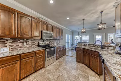 128 Breeders Drive, Willow Park, TX 76087 - Photo 16