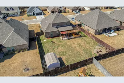 128 Breeders Drive, Willow Park, TX 76087 - Photo 36