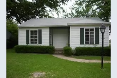 8539 Glencrest Lane, Dallas, TX 75209 - Photo 1
