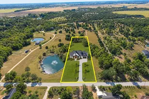 Tbd H Palmyra, Palmer, TX 75152 - Photo 1