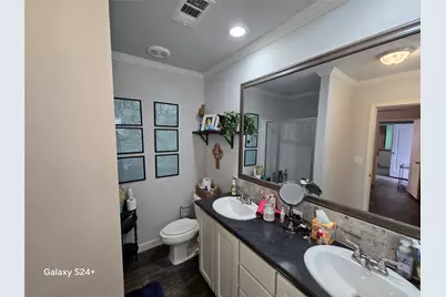 121 Peach, Graford, TX 76449 - Photo 8