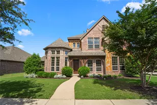 12848 Walnut Ridge Dr, Frisco, TX 75035 - Photo 40