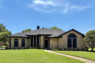 2400 Waterloo Ln, Mesquite, TX 75181 - Photo 1