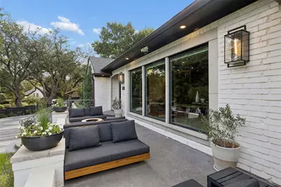 6962 Forest Glade Circle, Dallas, TX 75230 - Photo 4