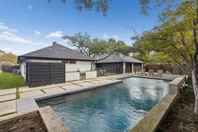 6962 Forest Glade Circle, Dallas, TX 75230 - Photo 36