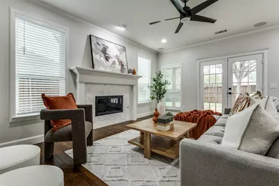 7800 Glenoaks Drive, Frisco, TX 75034 - Photo 8