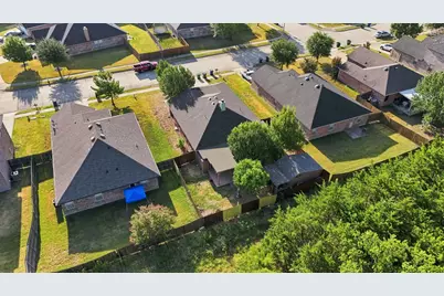 40 Daisy Drive, Fate, TX 75087 - Photo 22