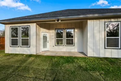 3407 Bewley Street, Haltom City, TX 76117 - Photo 22