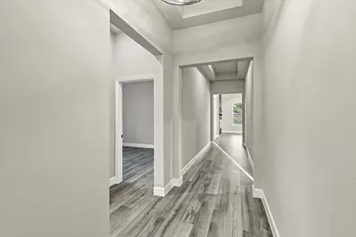 3407 Bewley Street, Haltom City, TX 76117 - Photo 8