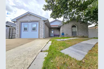 5144 Tato Drive, Dallas, TX 75211 - Photo 1