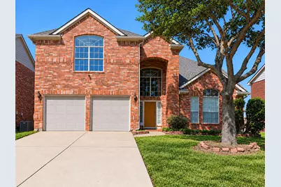 2728 Atrium Drive, Grand Prairie, TX 75052 - Photo 1