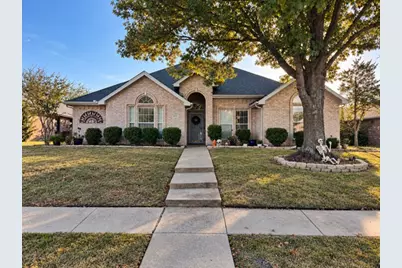 8813 Pheasant Run Drive, Rowlett, TX 75089 - Photo 1