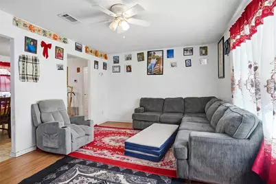 104 E 3rd Street, Keene, TX 76059 - Photo 2