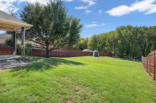 2012 Michelle Creek Dr, Little Elm, TX 75068 - Photo 24