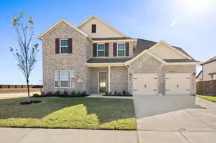 203 Yaupon Holly St, Lavon, TX 75166 - Photo 1