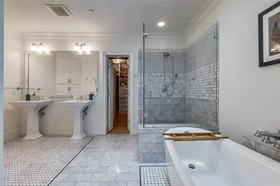 2829 Dyer Street, University Park, TX 75205 - Photo 20