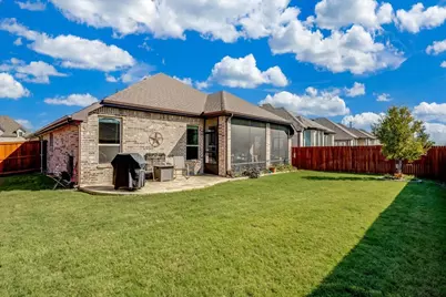14925 Nightmist Road, Aledo, TX 76008 - Photo 30