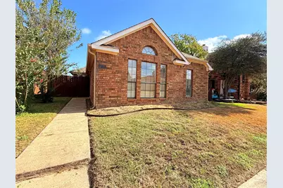 1708 Liberty Lane, Mesquite, TX 75149 - Photo 2