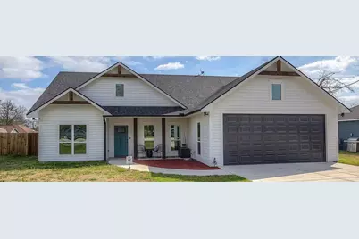 504 S Poplar Street, Leonard, TX 75452 - Photo 2