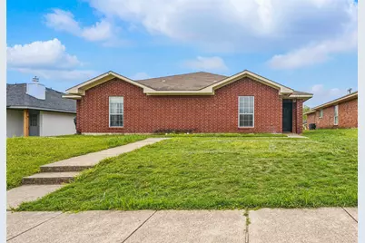 921 Potomac Drive, Lancaster, TX 75134 - Photo 1