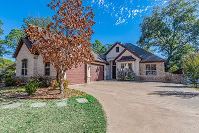1407 S Houston Street, Kaufman, TX 75142 - Photo 26