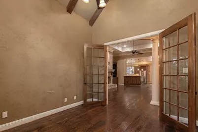 1407 S Houston Street, Kaufman, TX 75142 - Photo 14
